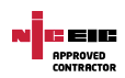 EIC Approved Contractor